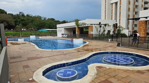 Apartamento en Villeta 2