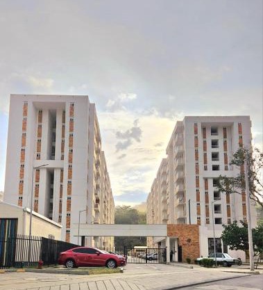 APARTAMENTO EN VILLETA