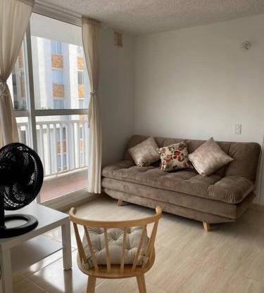 Apartamento en Villeta J