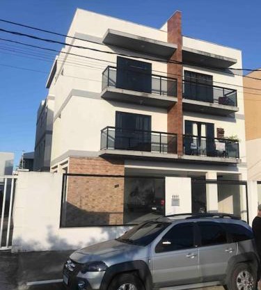 Apartamento encantador em Rio das Ostras