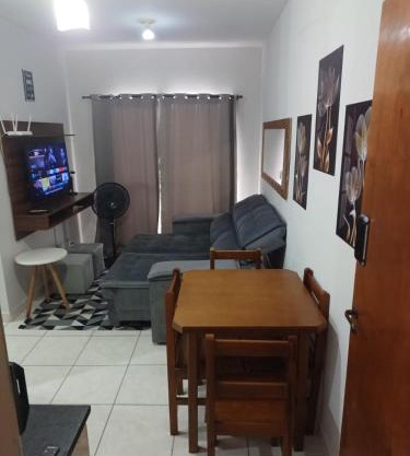 Apartamento encantador 22