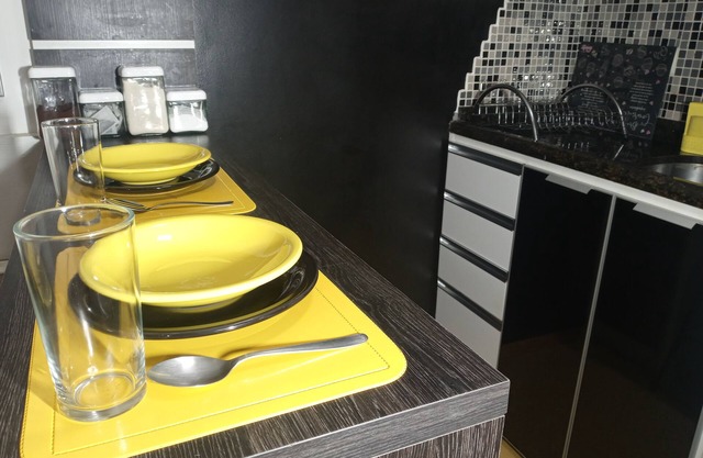 Apartamento Encantador em Curitiba