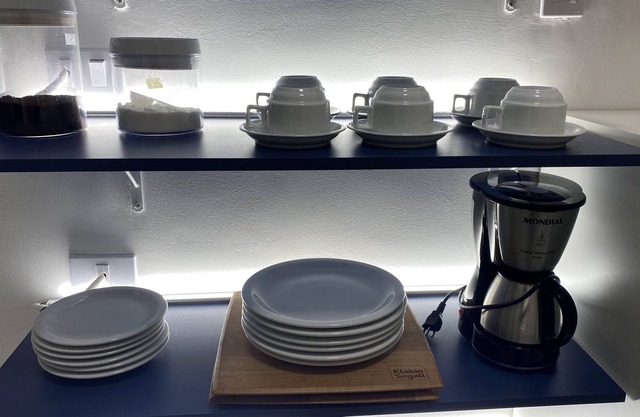 Apartamento Encantador em Prédio Histórico