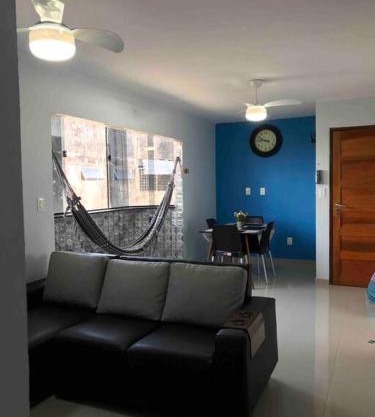 Apartamento encantador em recife