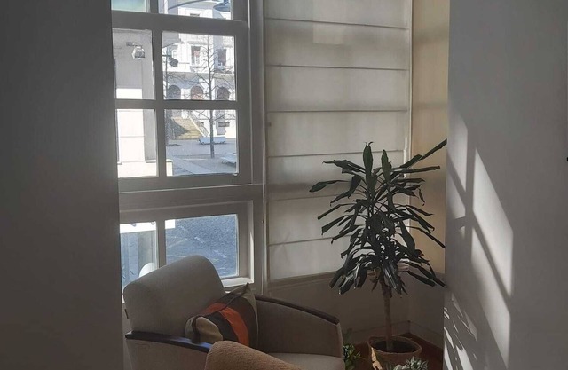 Apartamento Enfrente al Ayuntamiento de Ferrol