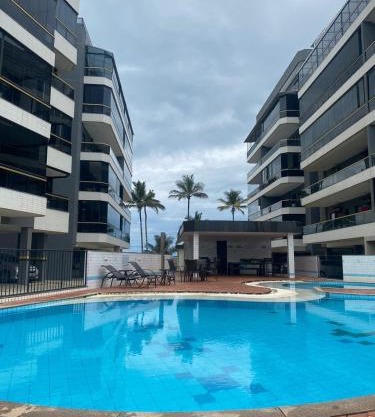 Apartamento Enseada Azul