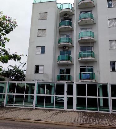 Apartamento Enseada