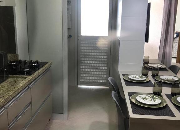 Apartamento Enseada Guarujá