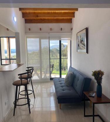 Apartamento Entero 201 NUEVO