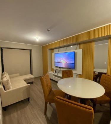 Apartamento entero de estreno en Lima