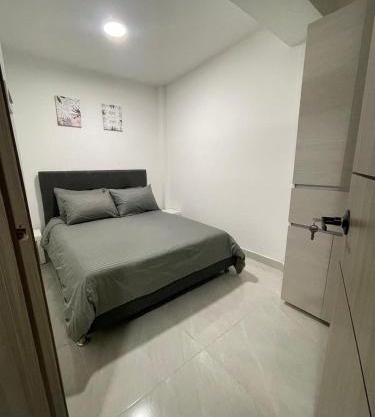 Apartamento entero privado excelente ubicación