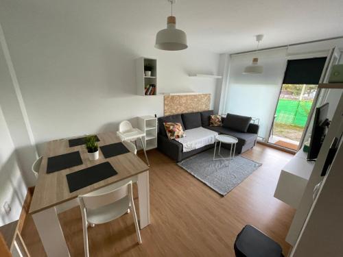 Apartamento entre Olas y Praos