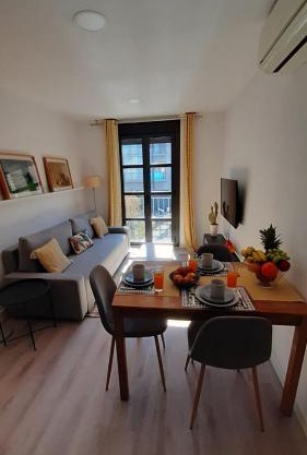 Apartamento Entre Ríos