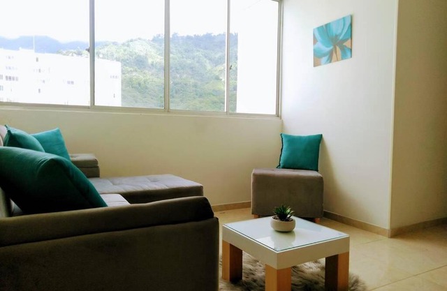 Apartamento Entrecolinas Especial