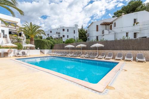 Apartamento Erizo de Mar