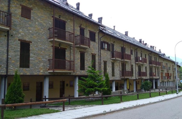 Apartamento Erta