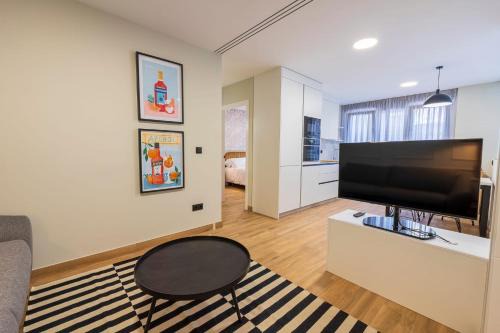 Apartamento Gasset