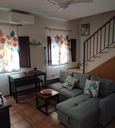 Apartamento rural Dúplex del monte