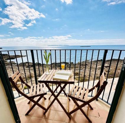Apartamentos Sa Tenassa