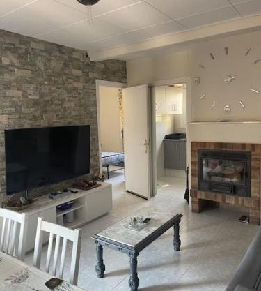Apartamento Fabian