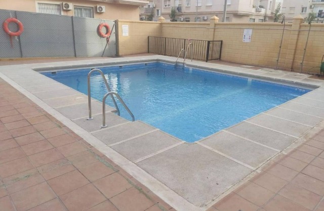 Apartamento Villa Inés