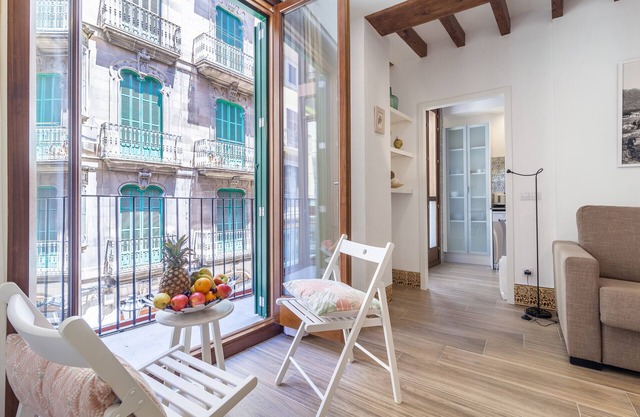Apartamento Can Boss TI Cala Formentor