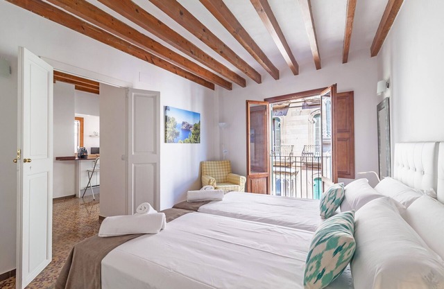 Apartamento Can Boss TI Cala Boquer