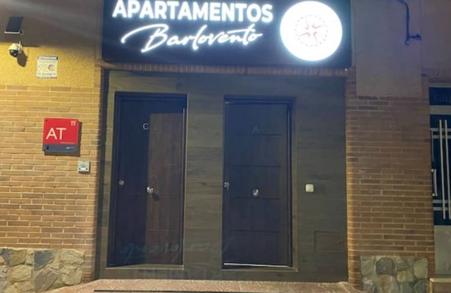 Apartamentos Barlovento A