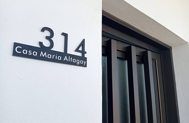 Apartamento Junto al Mar, Wi-fi Gratis. Hasta 3 Personas