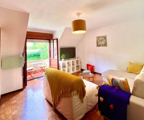 Apartamento Magalsena