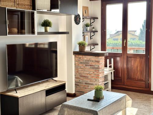 Apartamento El Corzo 2031