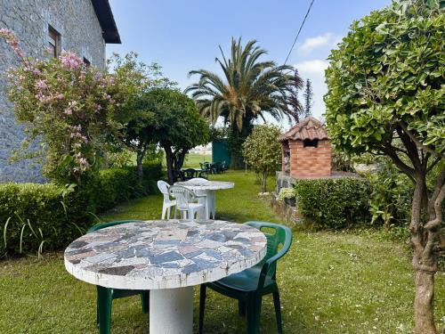 Apartamento Casa Gómez - 2832