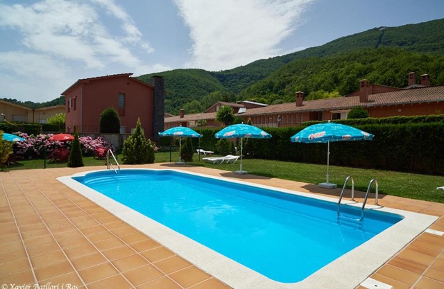 Apartamentos Fonda Finet