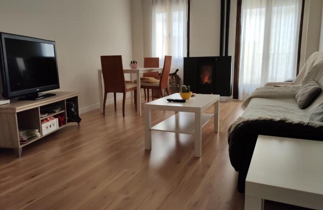 Apartamento Nuevo Duplex