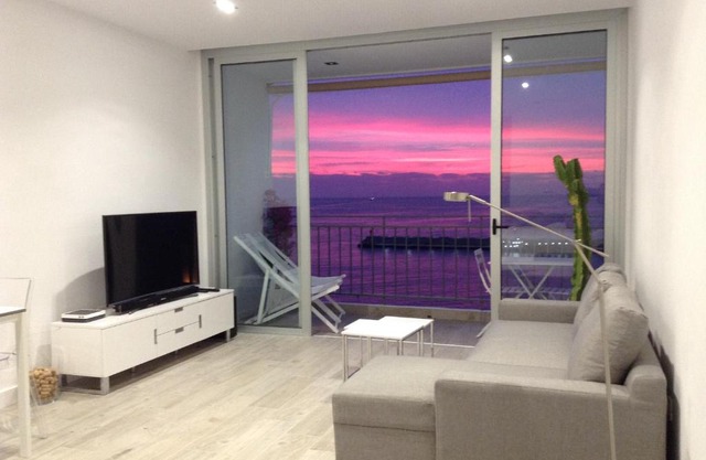 Apartamento Bahía VISTA AL MAR