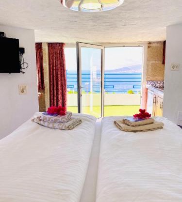 Apartamento Atlantico