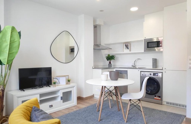 Apartamentos Rey by Como en Casa