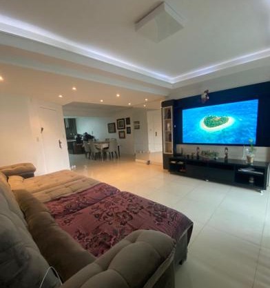 Apartamento Espaçoso