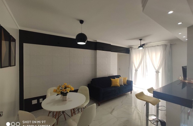 Apartamento Espetacular Prive das Thermas Parque Aquático 7 Piscinas