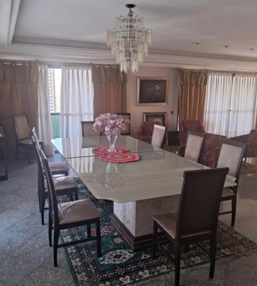 Apartamento espetacular