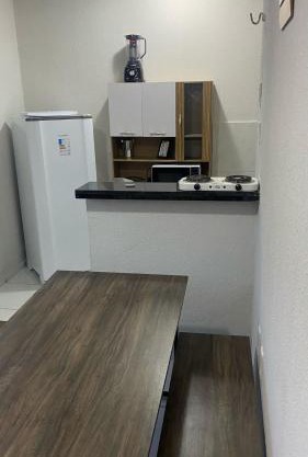 Apartamento Essencial Maracanaú