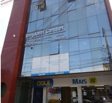 Apartamento - Estúdio - Taguatinga-DF