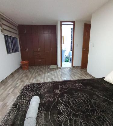 Apartamento Estadía Ideal