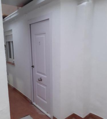 Apartamento Estudio B-1