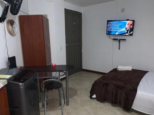 Apartamento estudio Loft molinos