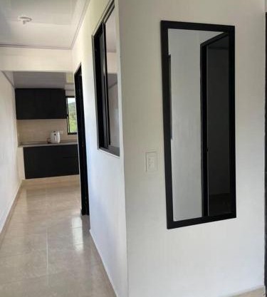 Apartamento eventual