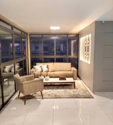 Apartamento Excelente localização!