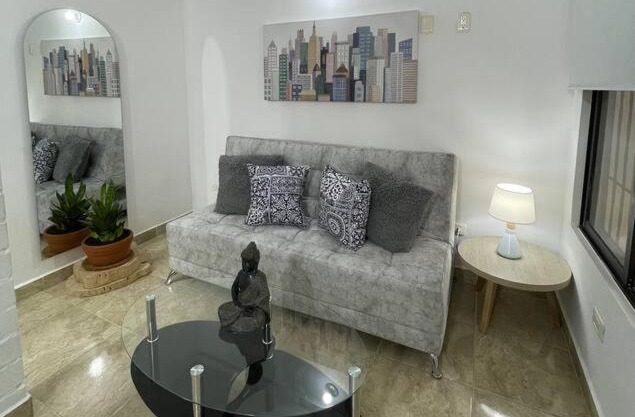 Apartamento excepcional con excelente ubicación