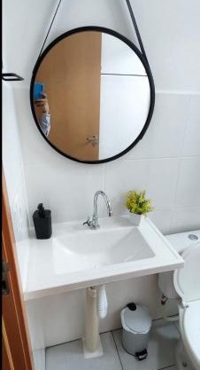 Apartamento exclusivo, próximo a UFMS