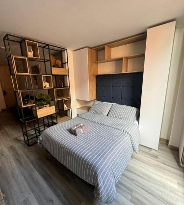Apartamento Exclusivo Cerca Parque de la 93